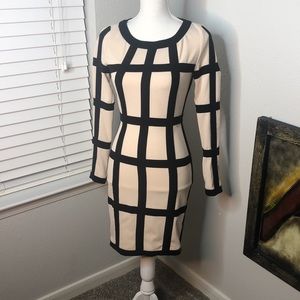 Beautiful evening dress